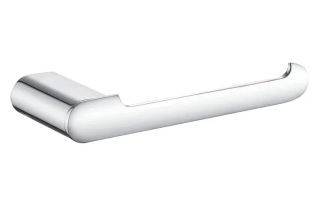 Держатель для туалетной бумаги Rose RG1705 хром